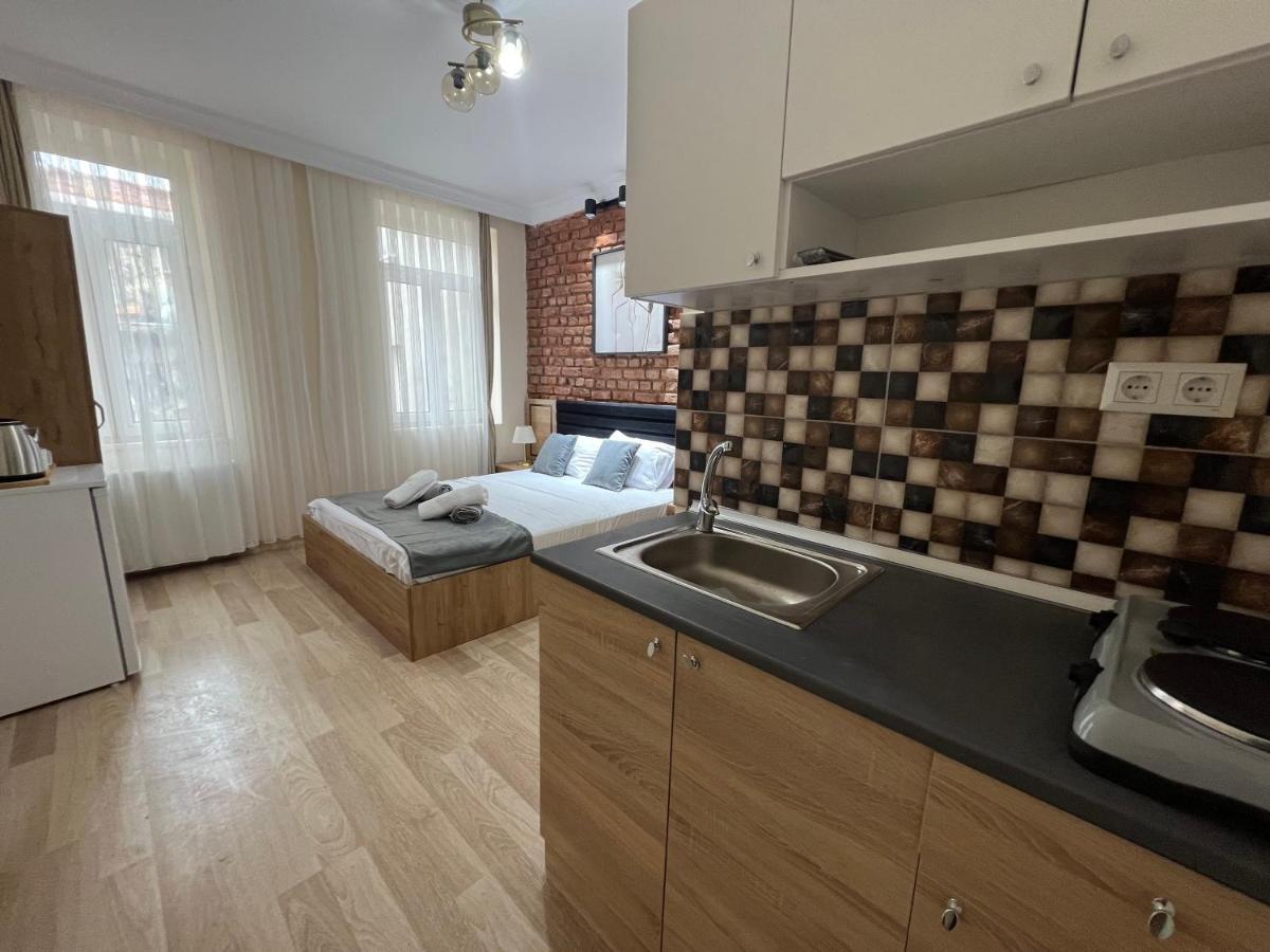 Taksim Deluxe * Стамбул